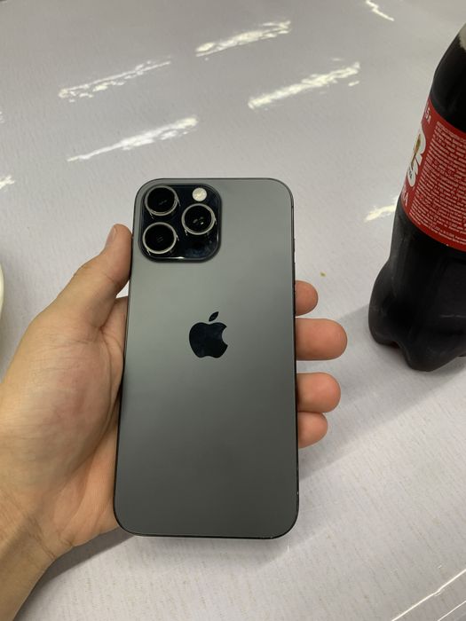 Iphone 16 Pro Max 256 гб 92%