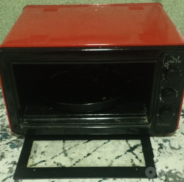 Микровалновая печь