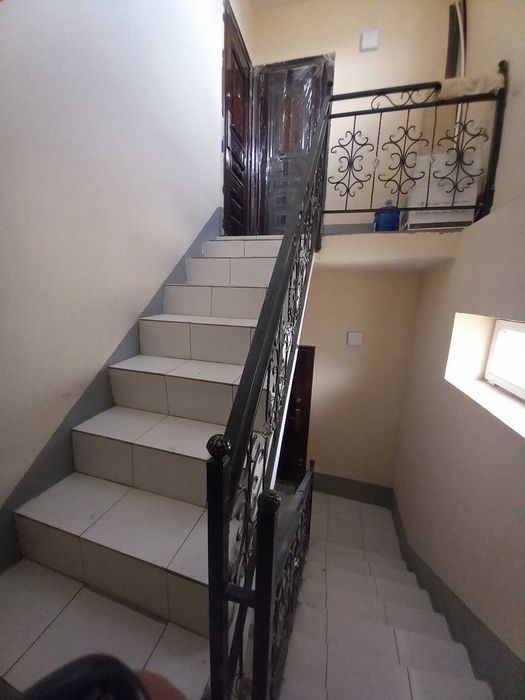 ‼️Срочно‼️ Фатхобод Новостройка 2/5/5 58м2 коробка