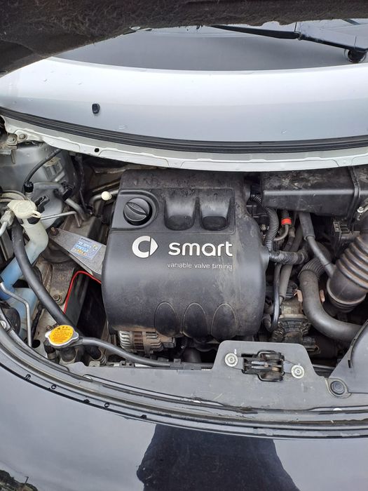 Smart ForFour 1.1