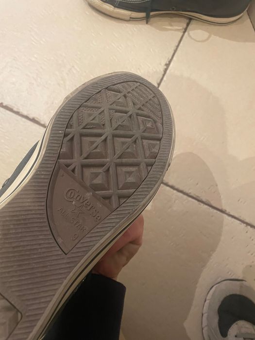 Кецове Converse 43