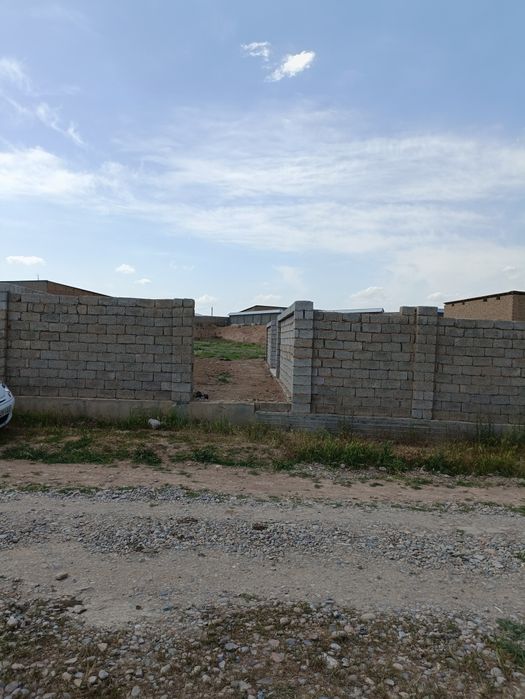 Кибрай тумани Ункургон мфй  5 сотих