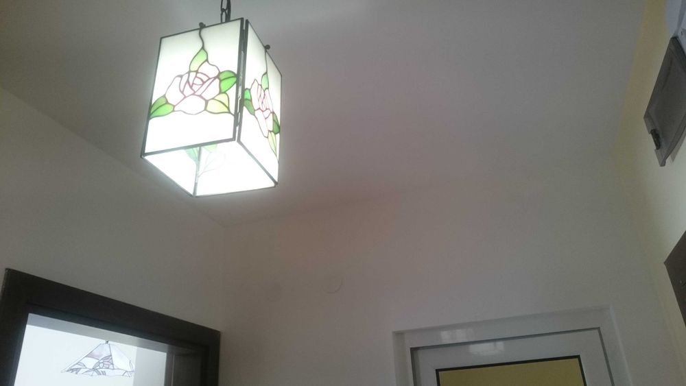 Двустаен апартамент до Военна болница под наем