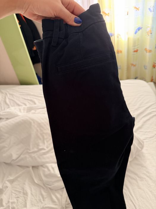 Next pantalon bumbac