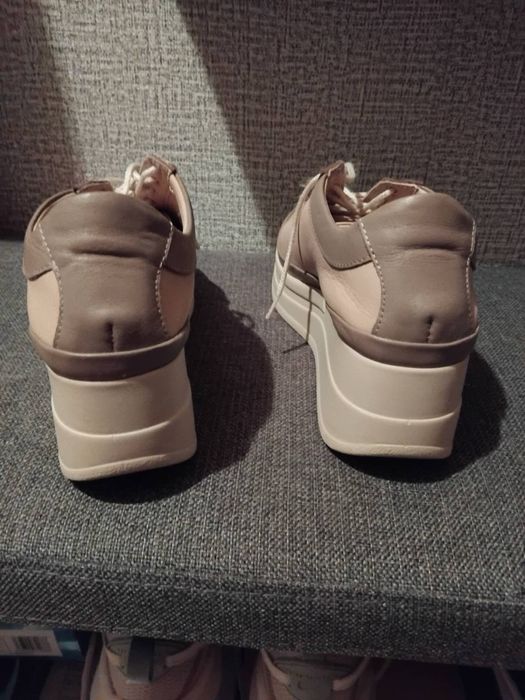 Обувки пролет/есен