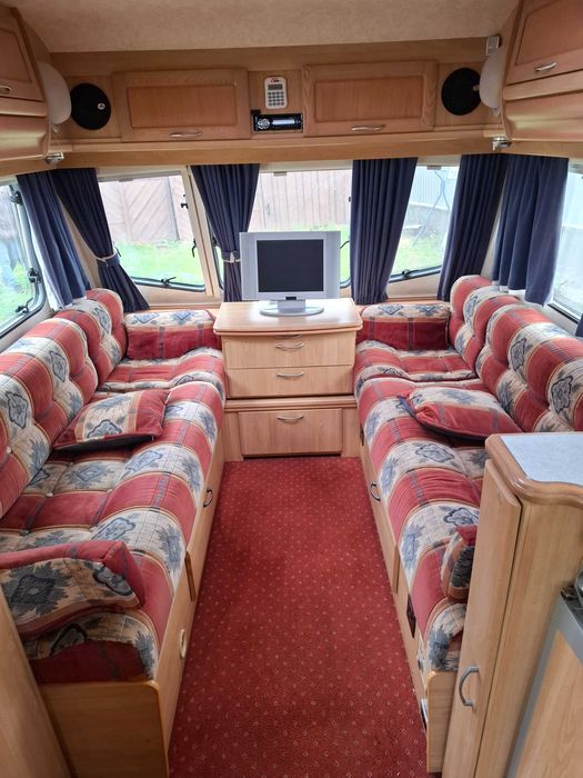 Rulota lunar clubman