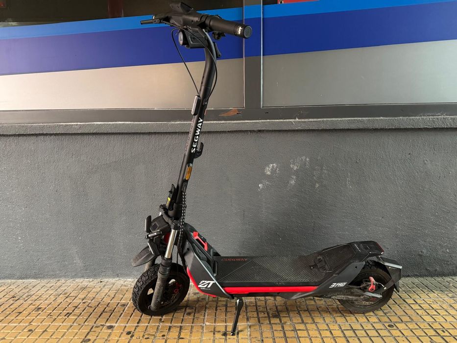 Seqway ZT3 Pro 11 inch