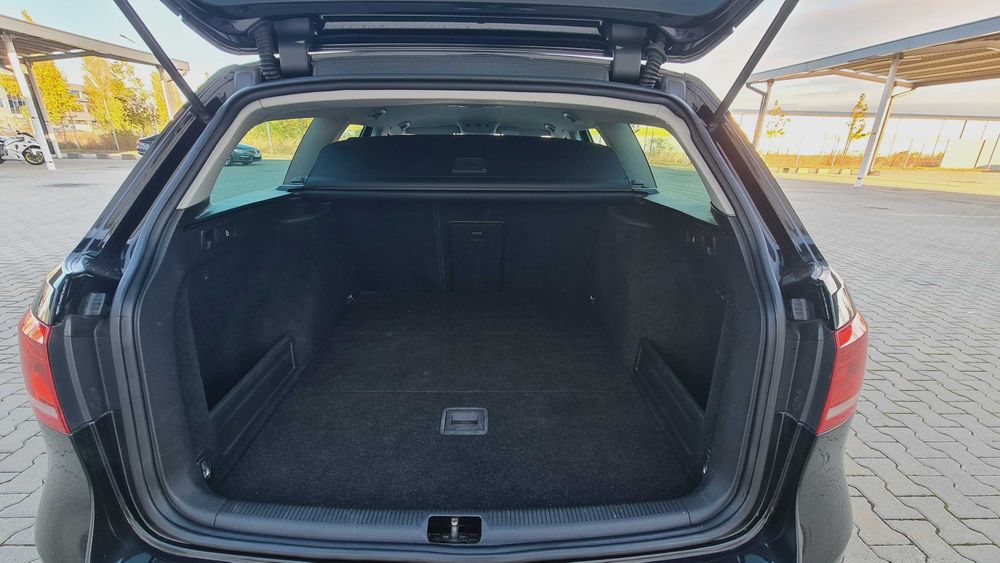 VW Passat B.7 - 2.0 TDI - 140 CP - automata DSG - an 2014 - Euro 5