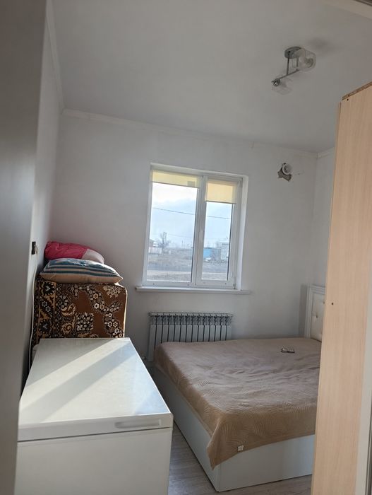 Продаётся дом год постройки 2024