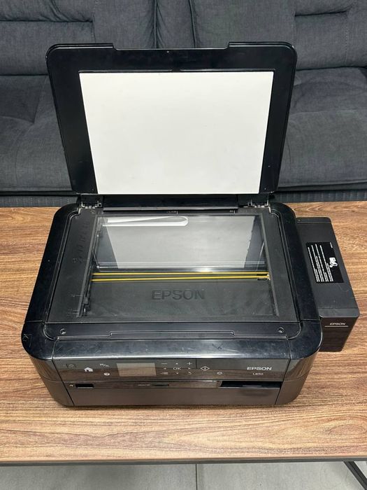 Printer EPSON L850