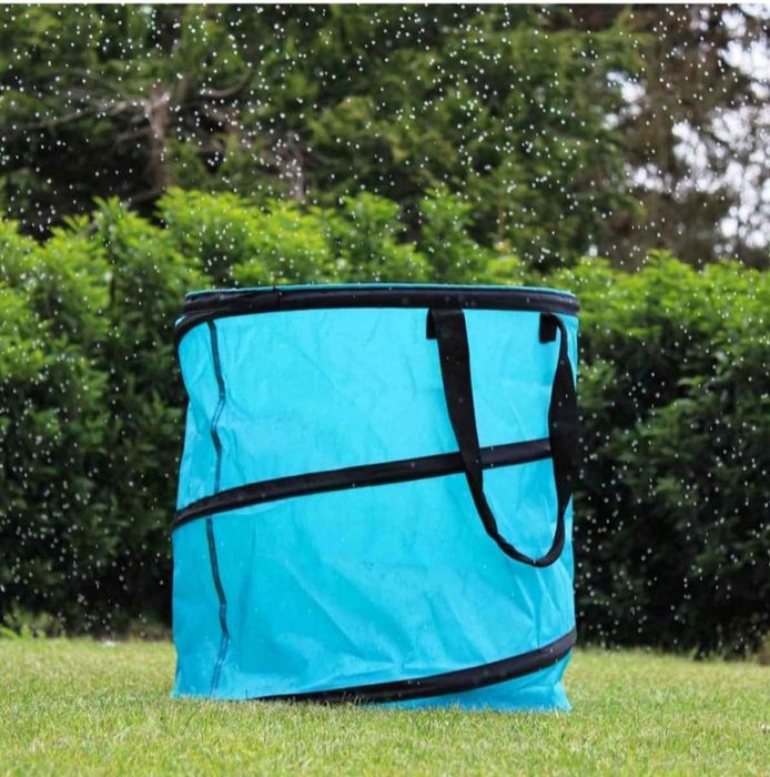 2 Saci pentru deșeuri