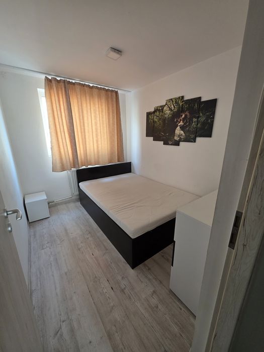 Apartament 37mp sector 5