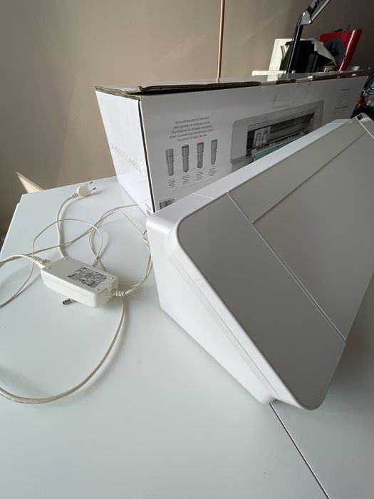 Silhouette Cameo 4 режещ плотер
