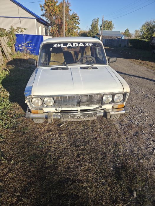 Продам машину ваз 2106
