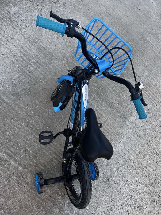 Bicicleta baieti 300 lei