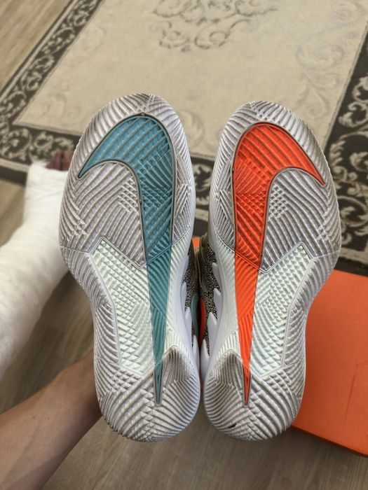 Nike Zoom Vapor Cage