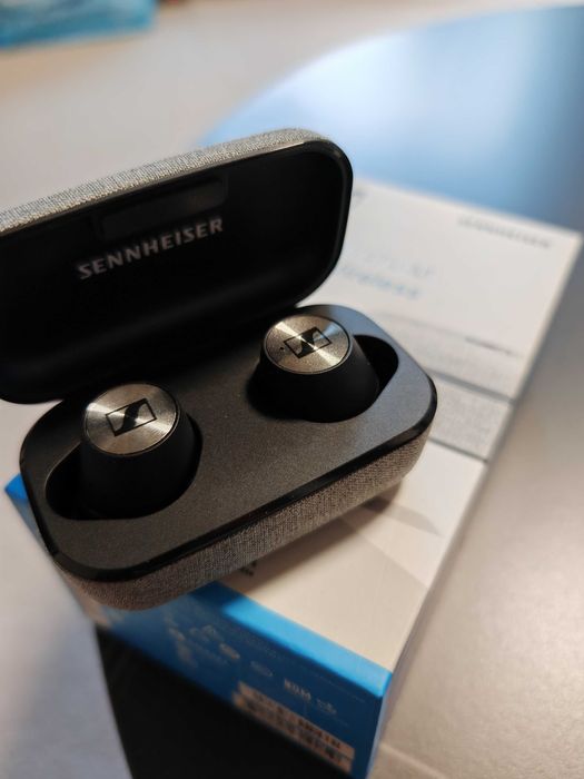 Sennheiser momentum olx sale