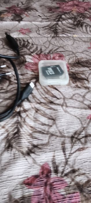 Камера GoPro black 9