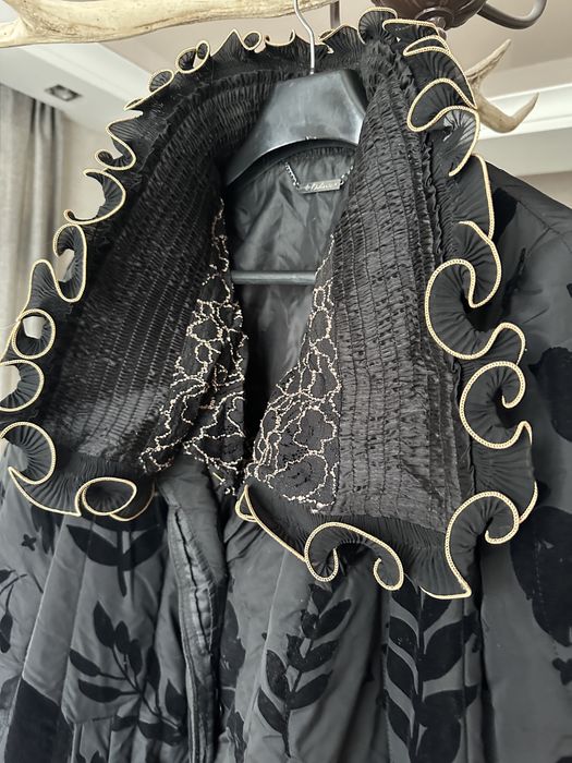 Куртка демисезонная