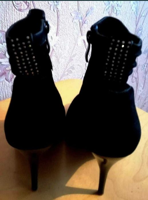 Сапоги, дутыши, полусапожки