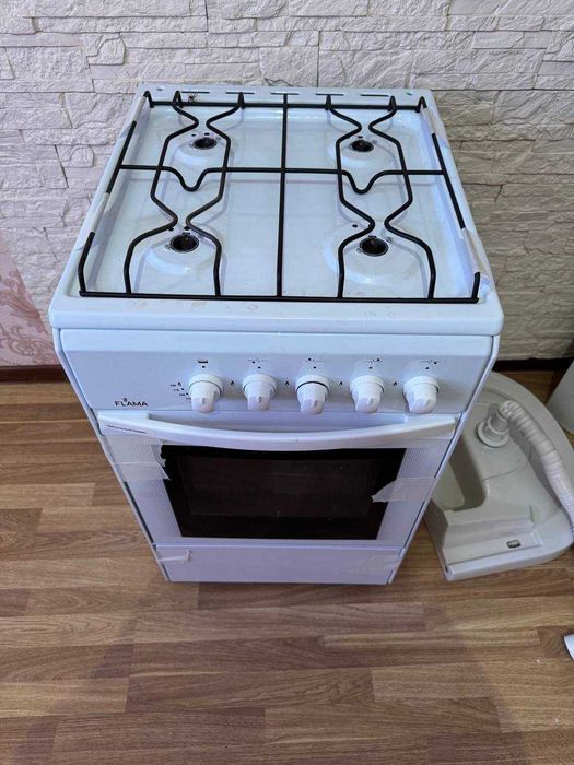 Flama кухонная плита новый