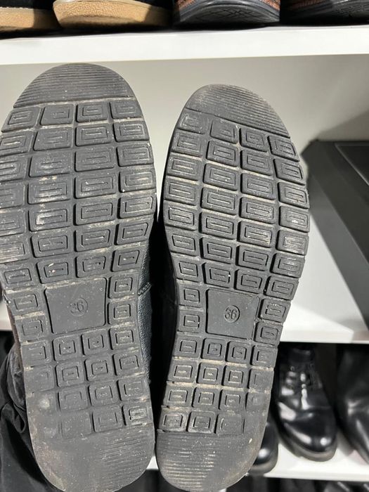 Туфли для мальчика