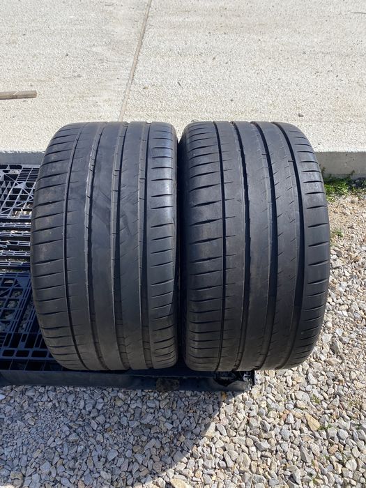 315/30/21 Мишелин Летни