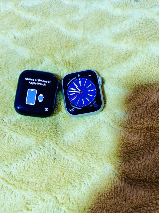 apple watch 8 41mm pentru piese