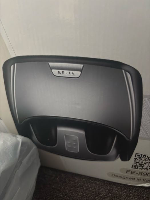 Массажер полный комплект