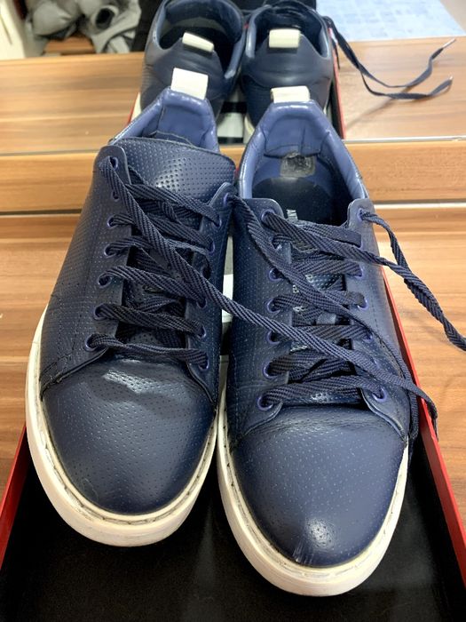 Кеды Antony Morato 41 размер