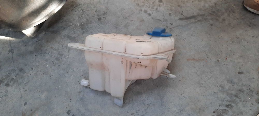 Vas expansiune Audi A6 4F 2.0tdi/2.7tdi/3.0tdi 2004-2011