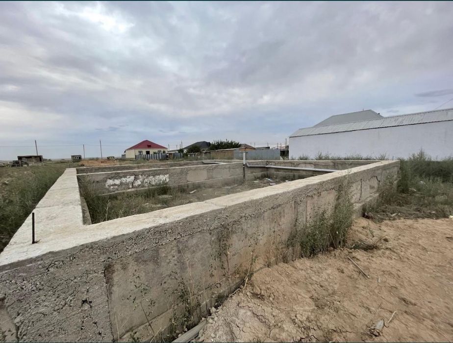 Продается участок