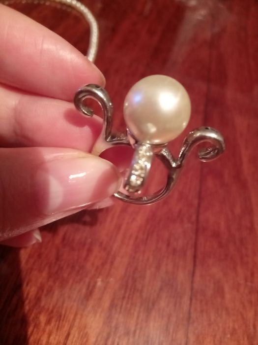 Продам вещи из СССР,  воротник из бисера