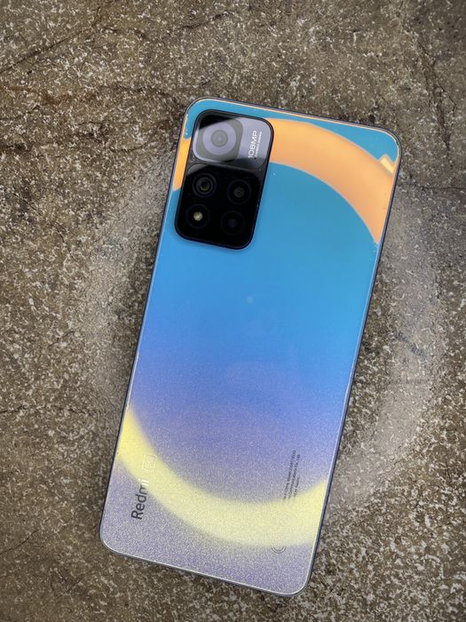 Redmi Note 11 Pro + 5G 6/128 GB
