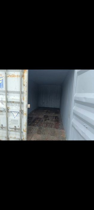 Сдам контейнер 20 и 40 футов