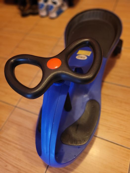 Mașinuță copii fără pedale