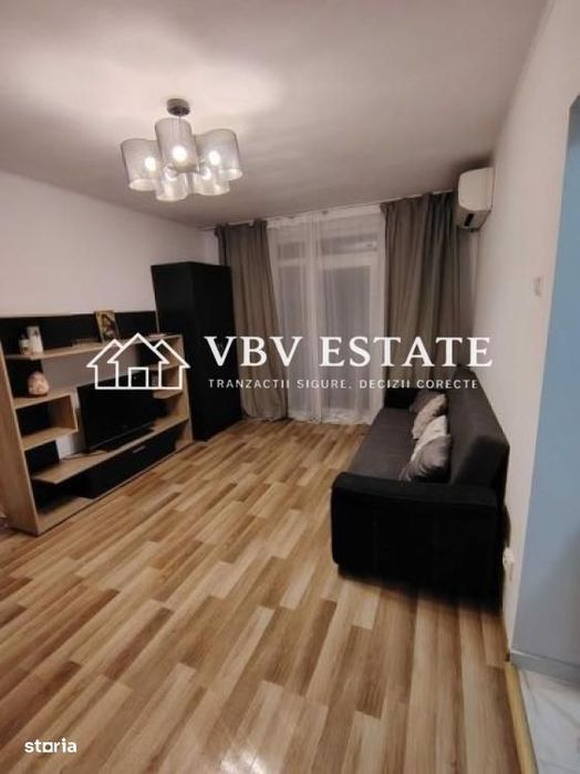 Apartament 3 Camere Titan | Metrou | Confort — fotografia 3