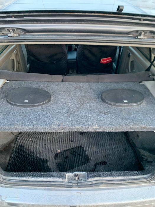 Гольф 3 В Шахтинске