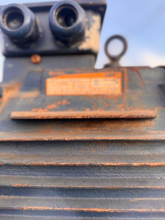 Бетономешалка кубовая