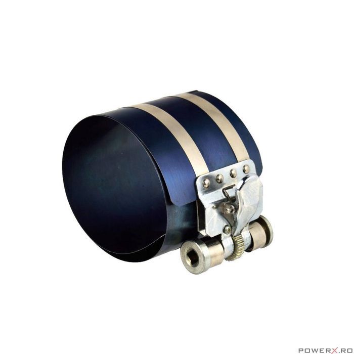 Dispozitiv pentru montarea segmentilor pe piston, 60x175x95, Satra