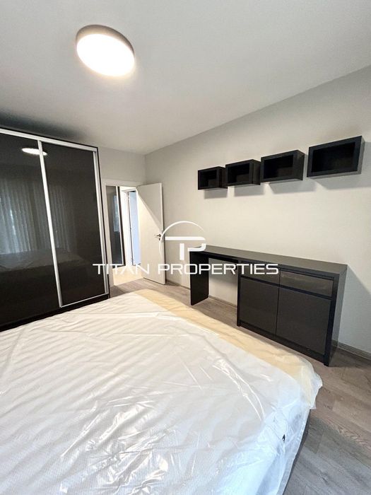 Продава се Двустаен апартамент в Пловдив, Христо Смирненски - 98 кв.м за 2015 €/кв.м - Снимка #3