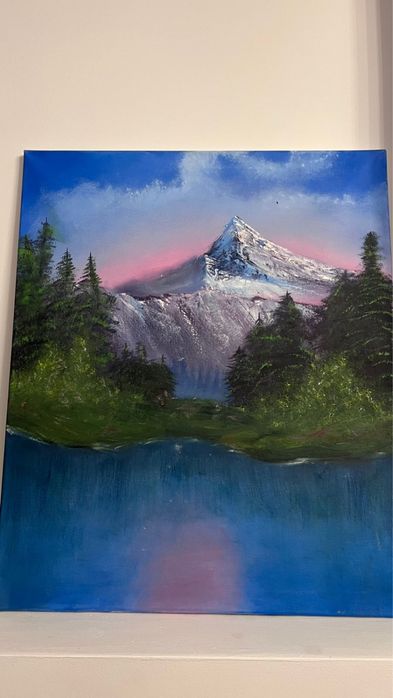 Продам картину