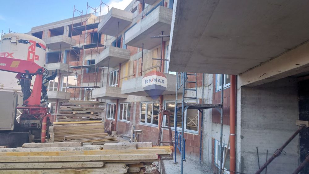 Продава се Двустаен апартамент в Варна, Виница - 59 кв.м за 1589 €/кв.м - Снимка #6