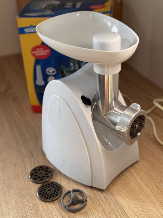 Mașină de tocat carne electrică Optimum RK-0500