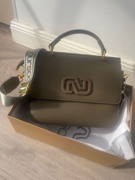 Новая Сумка nursace