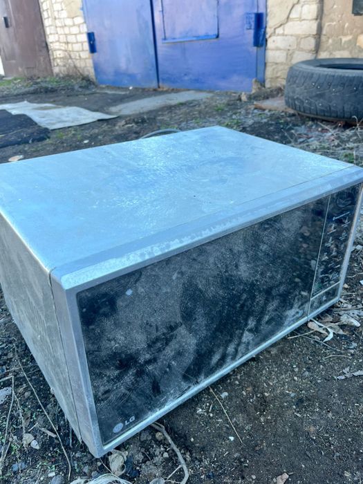 микроволновая печь 5000тг