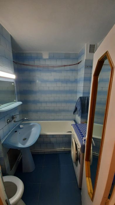 Închiriere cameră în apartament 2 camere – cartier Tudor Vladimirescu