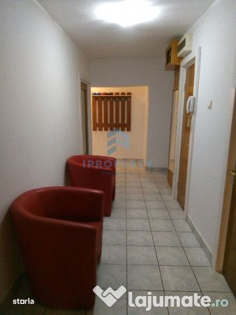 Pta Ion Mihalache, Kiseleff | 4 Camere | 2 Bai | 2 Balcoane |