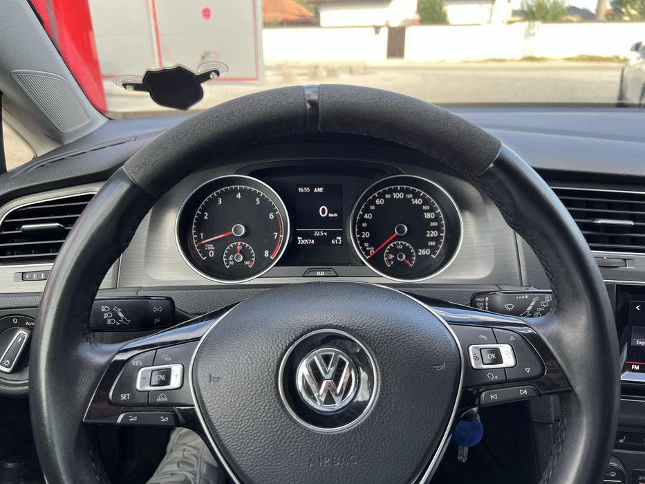 Volkswagen Golf 7 1.4 TSI