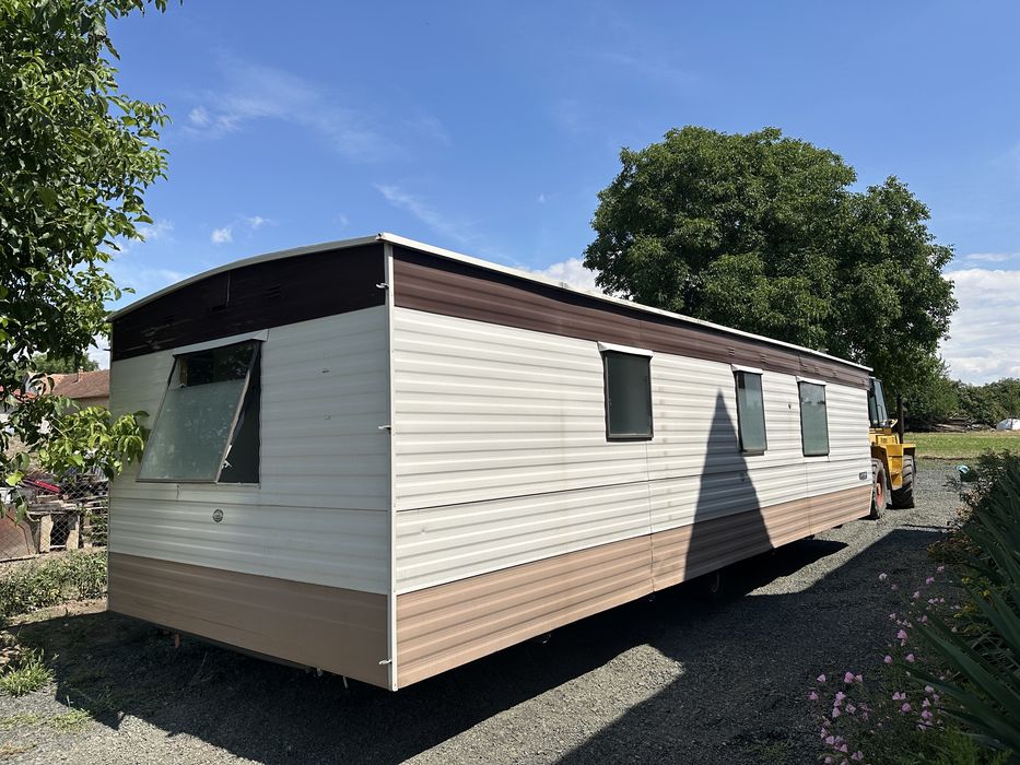 Casa mobila Atlas Chorus 6.900,€